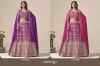 Mehvish Vol 38 By Dani Creation Faux Georgette Designer Lehenga Choli